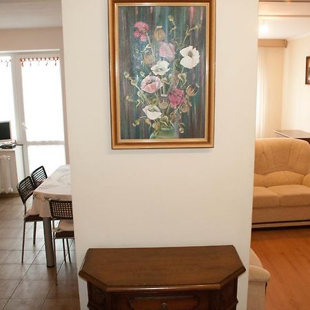 Apartment On Akademika Lazarenka 48A Lviv Eksteriør bilde